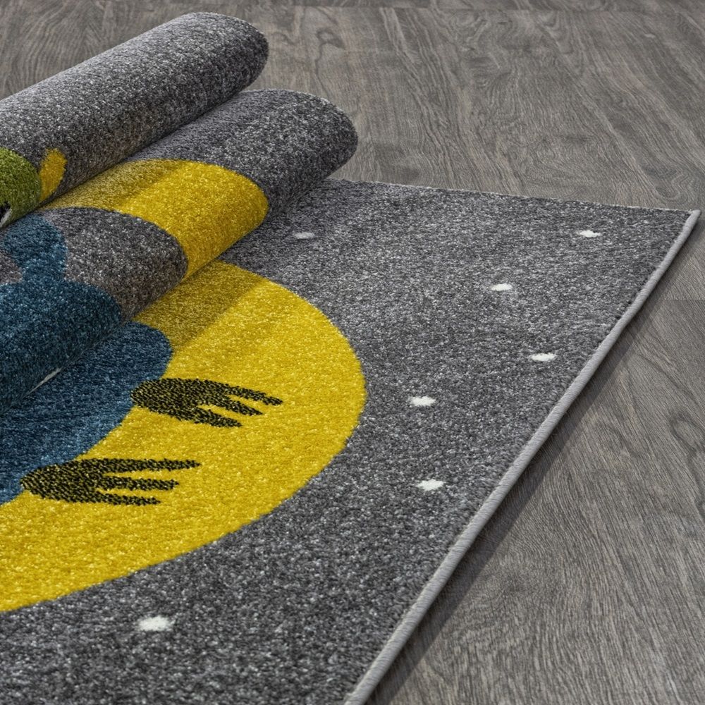 Ковер детский Rio Merinos C227 1,6х2,3 м разноцветный