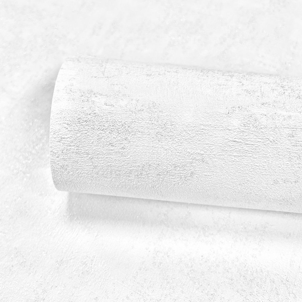 Обои 60624-01 Erismann 1,06х10 м Spectral Color бетон белый с блеском
