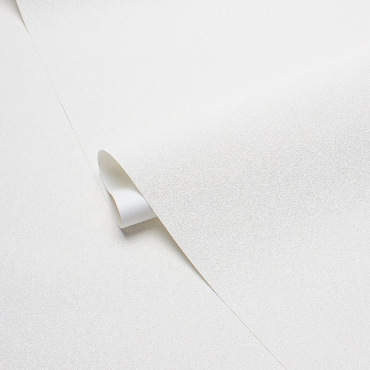 Обои Victoria Stenova Ideal Extra 585401 белые однотонные 1,06х10 м