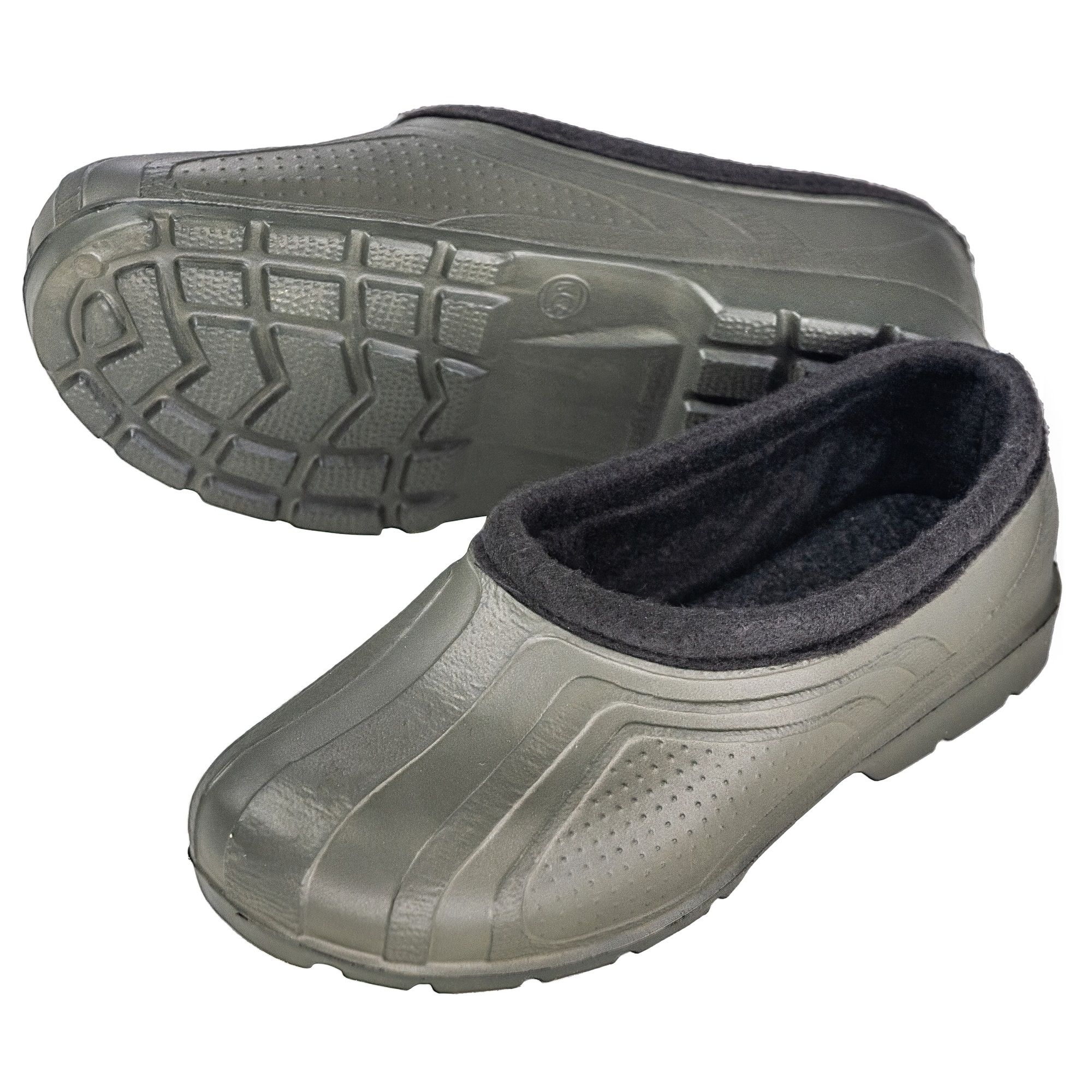 Галоши женские 2 Glu р.41 хаки