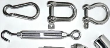 Грузовой крепеж