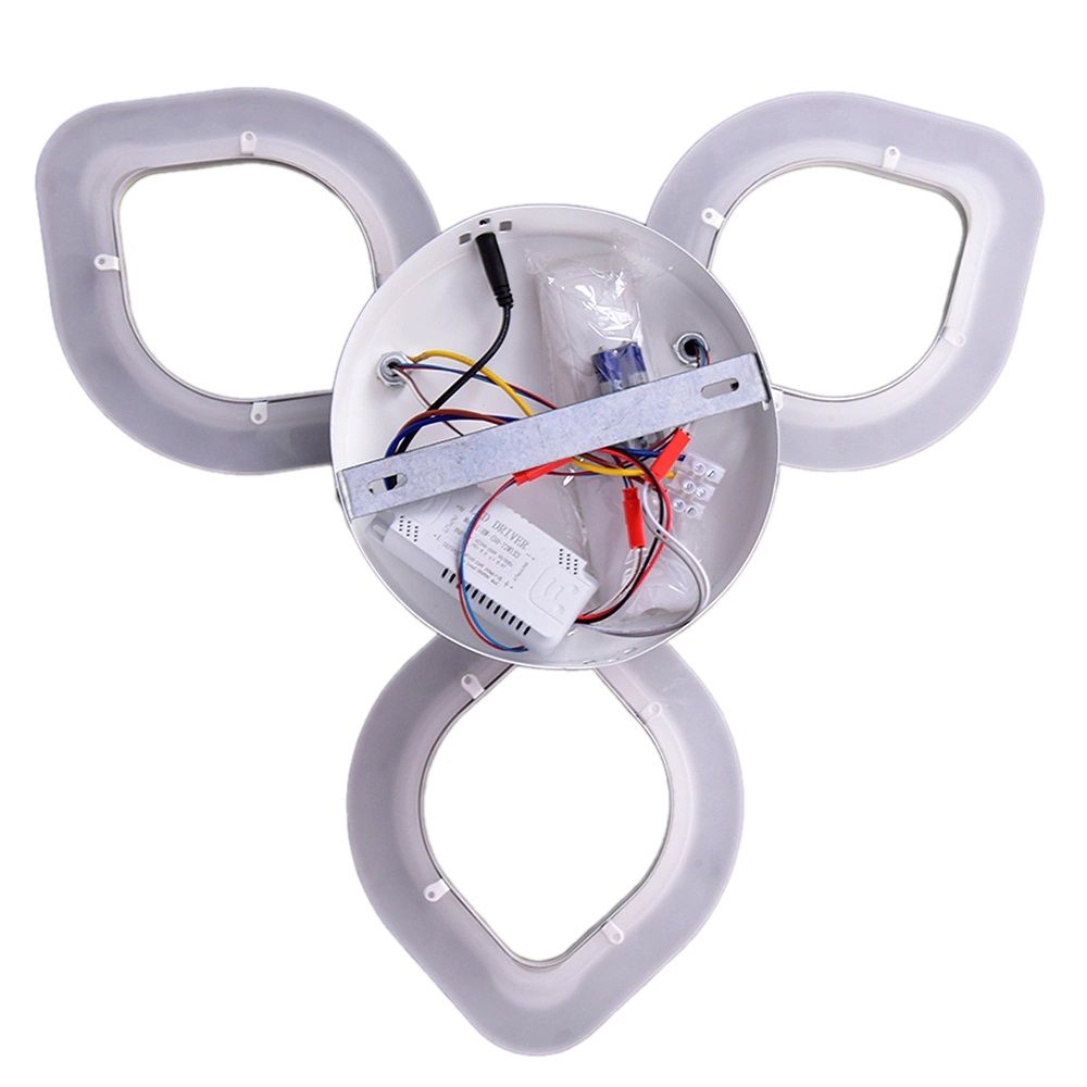 Светильник LED 40Вт Альт РС23133/3