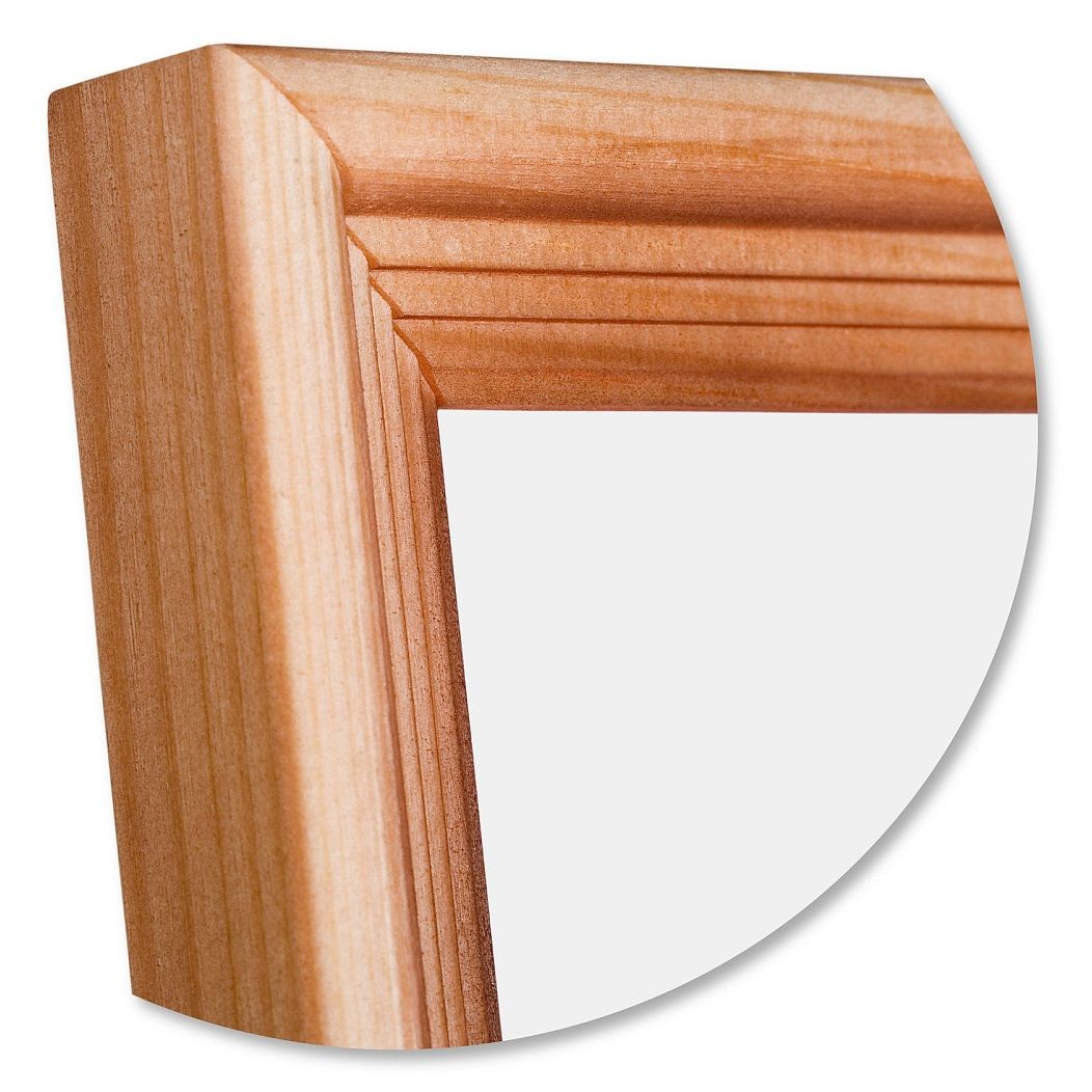 Фоторамка сосна Светосила c20 30*30 (25шт.)