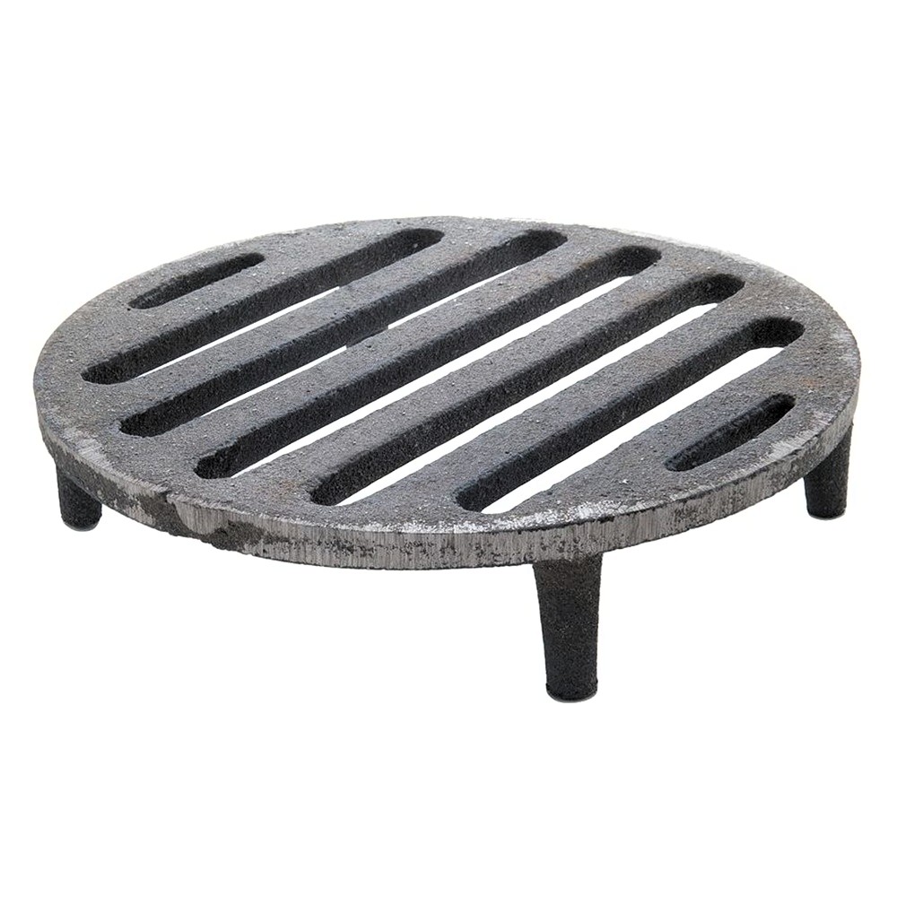 Колосник чугунный d22 см