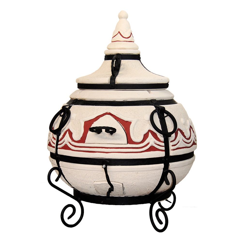 Тандыр Восточный 125 л