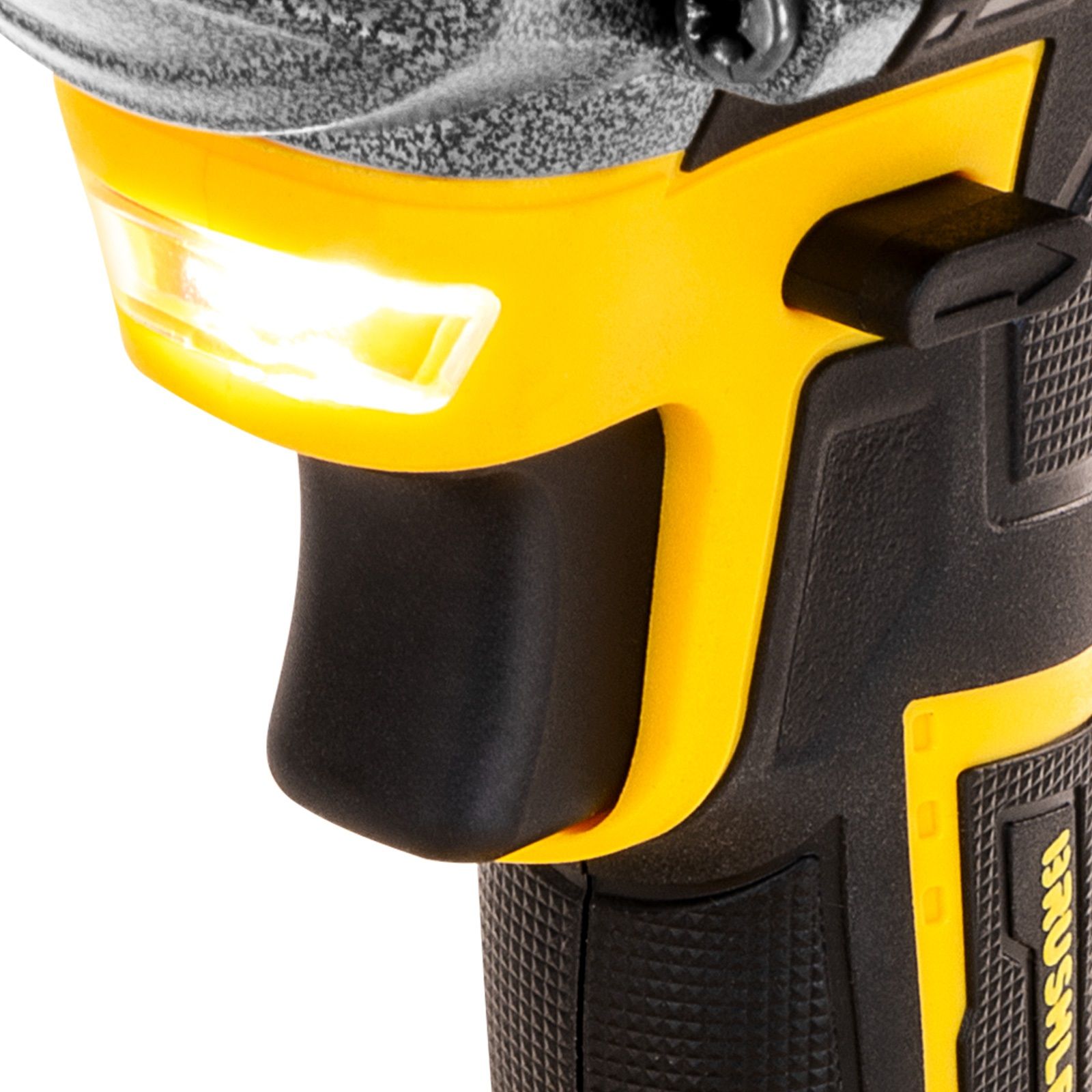 Гайковерт ударный аккумуляторный Kolner KWI 18-280BLV-2K 18В 280 Нм