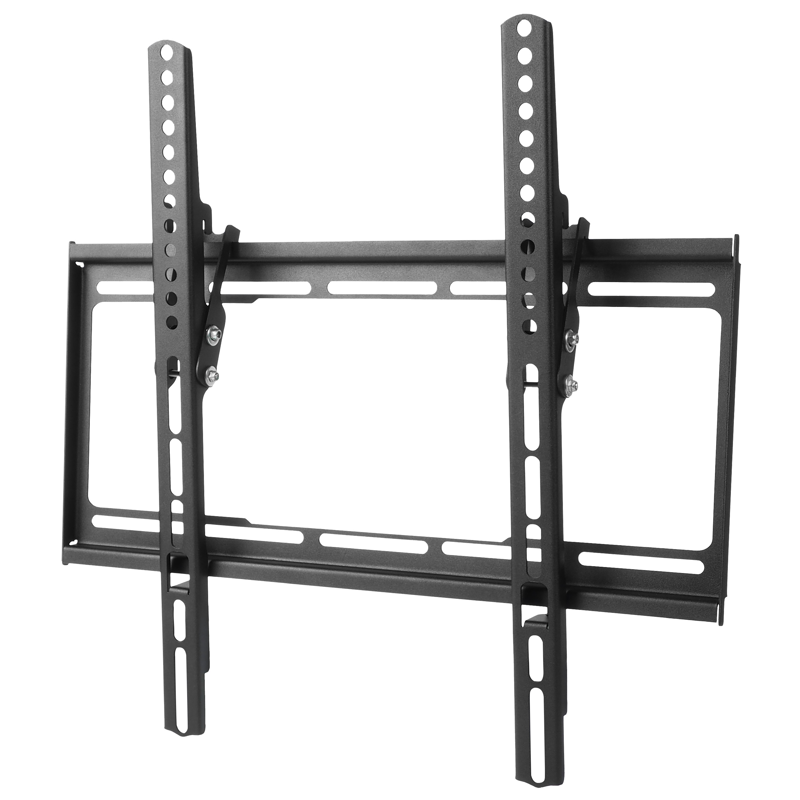 Кронштейн для TV наклонный Триколор 4040T 26"-55" до 40 кг черный