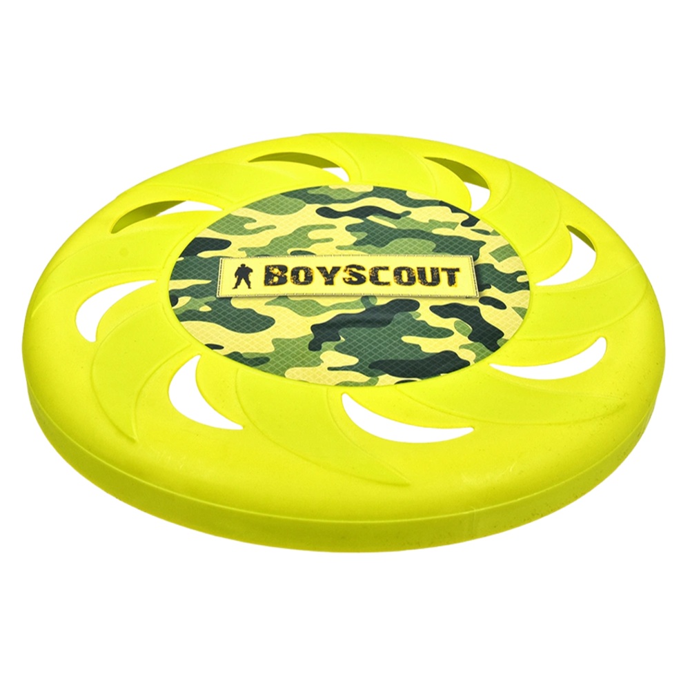 Летающая тарелка 23 см Boyscout