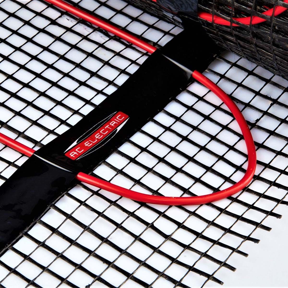 Мат нагревательный AC Electric ACМM 2-150-6 комплект теплого пола