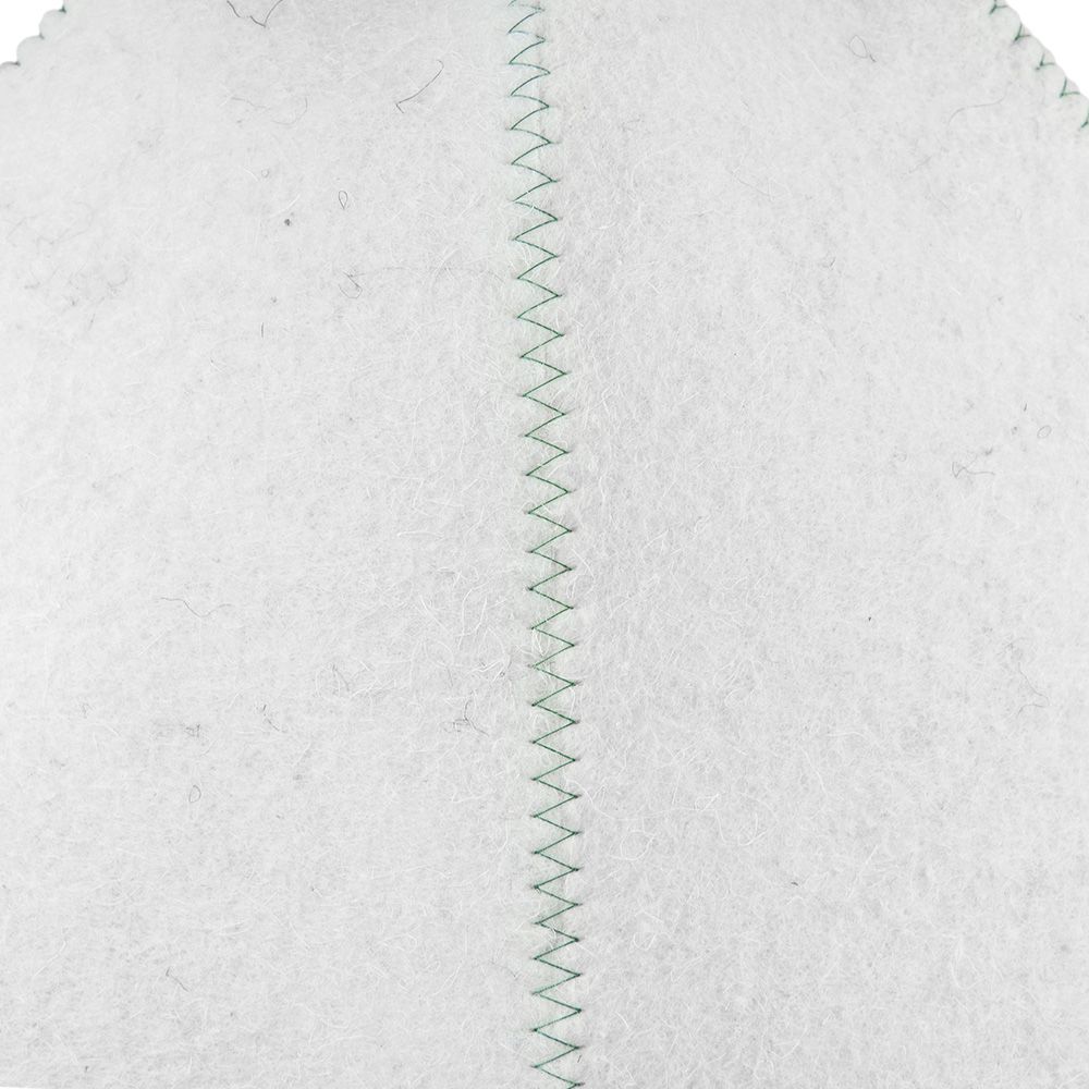 Шапка банная с принтом С лёгким паром войлок