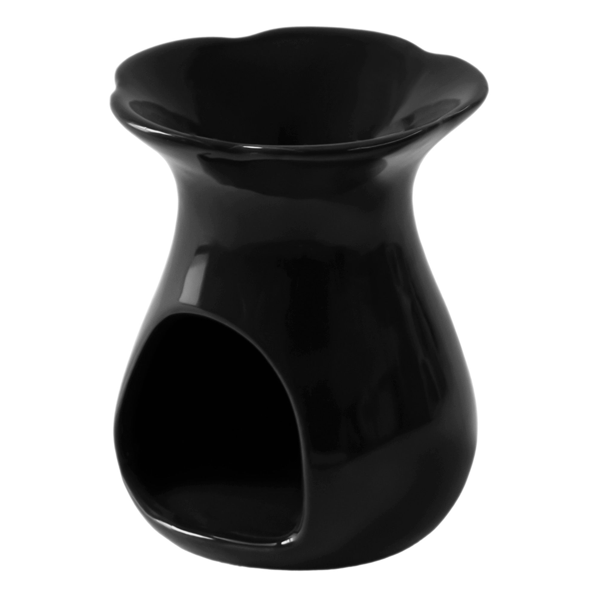 Аромалампа 7х8,7 см микс 2024-3497