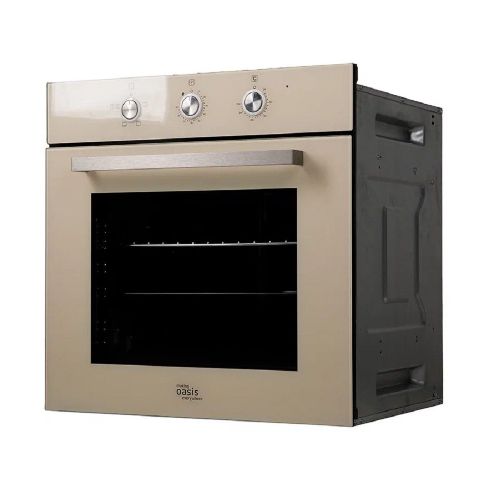 Шкаф духовой электрический making Oasis everywhere D-MI5