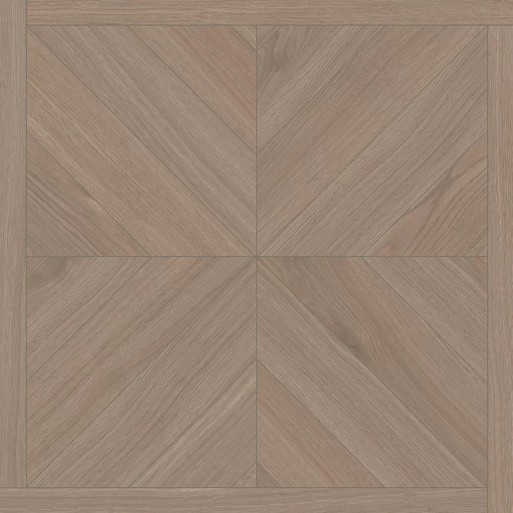 Керамогранит Kerama Marazzi Альберони SG643920R декор 600х600 мм 9 мм св-коричневый1,44 м2