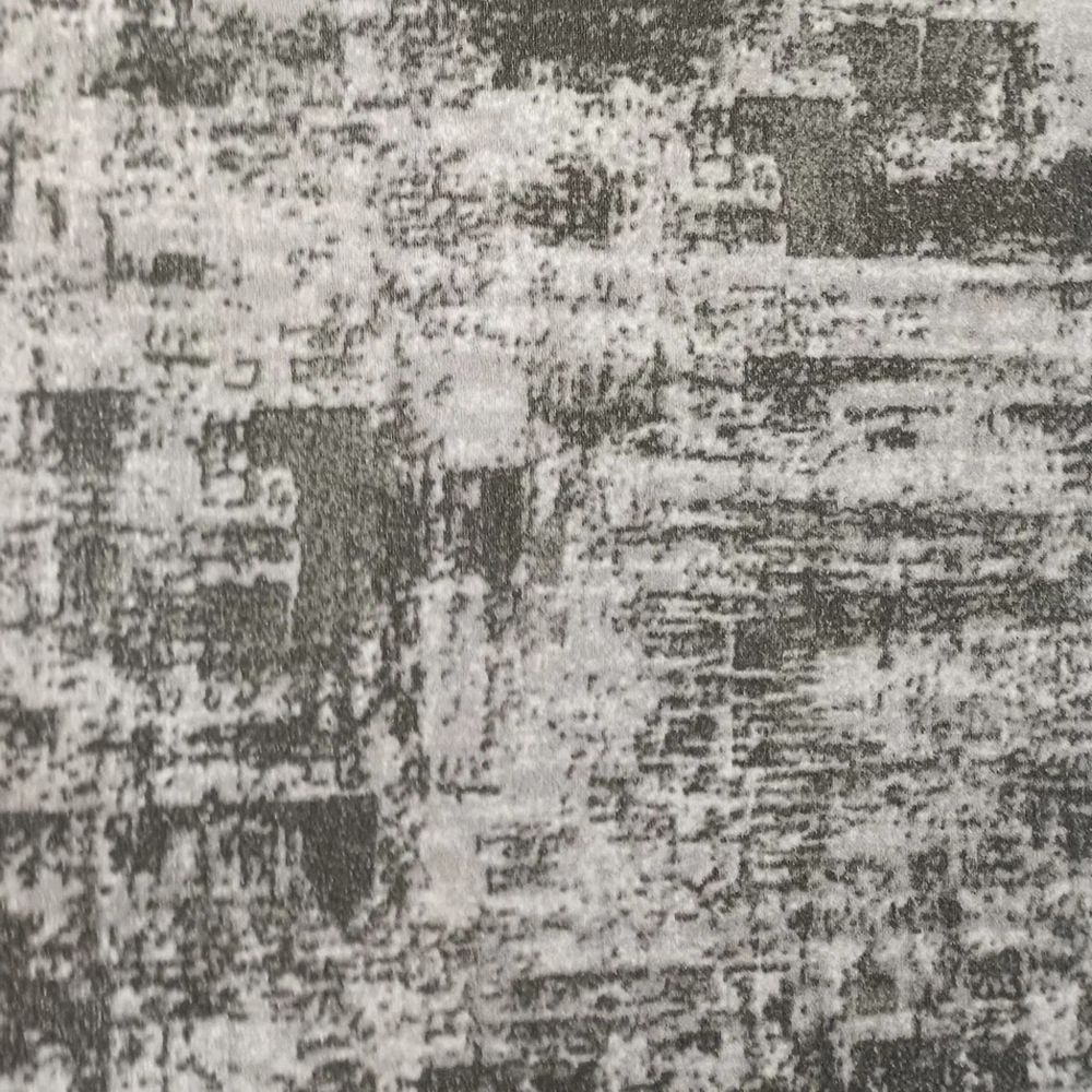 Дорожка ковровая Нева Тафт Сильва 9024 1,2 м серый