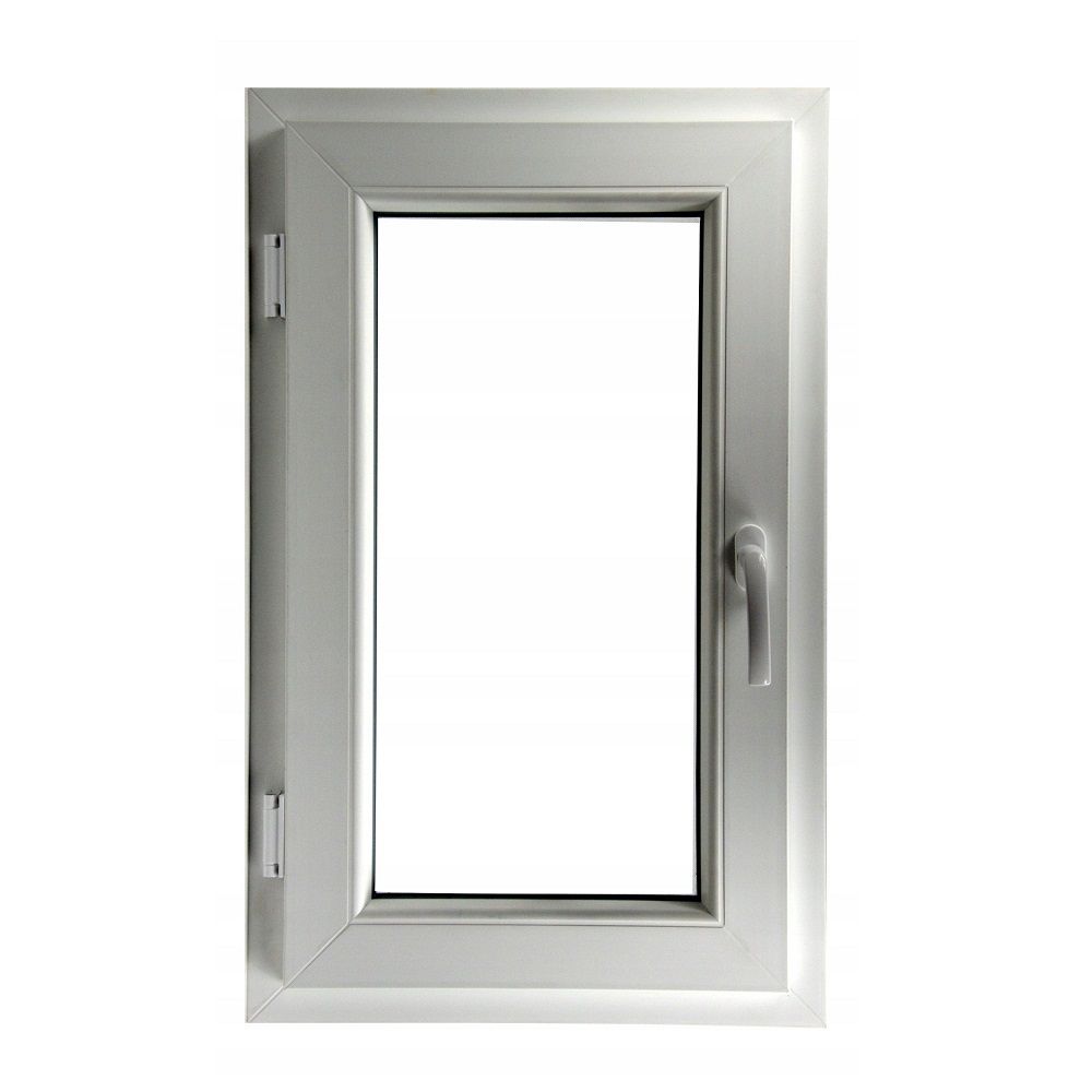 Окно ПВХ 700x500 мм 32 мм 2 камеры