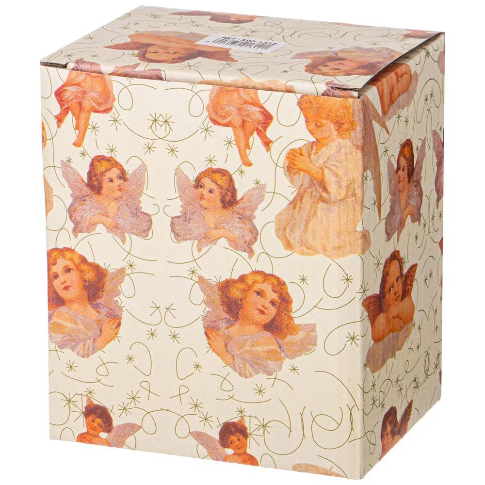 Фигурка декоративная Amore 13,5х9,1х10,8 см