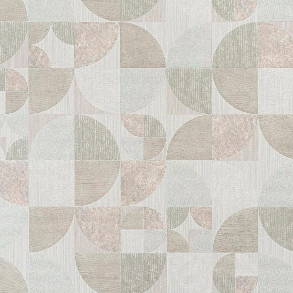 Обои 10275-04 Артекс 1,06х10,05 м Лангер серый