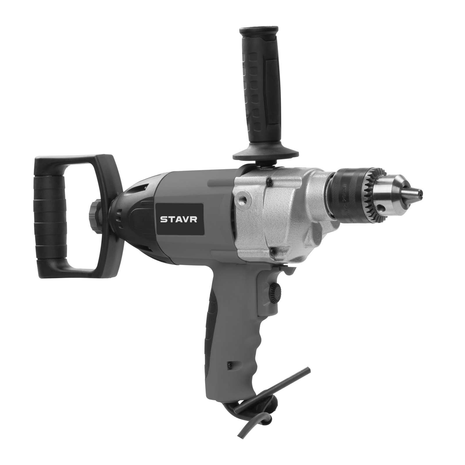 Дрель-миксер Stavr SDM 1300-16V 1300Вт