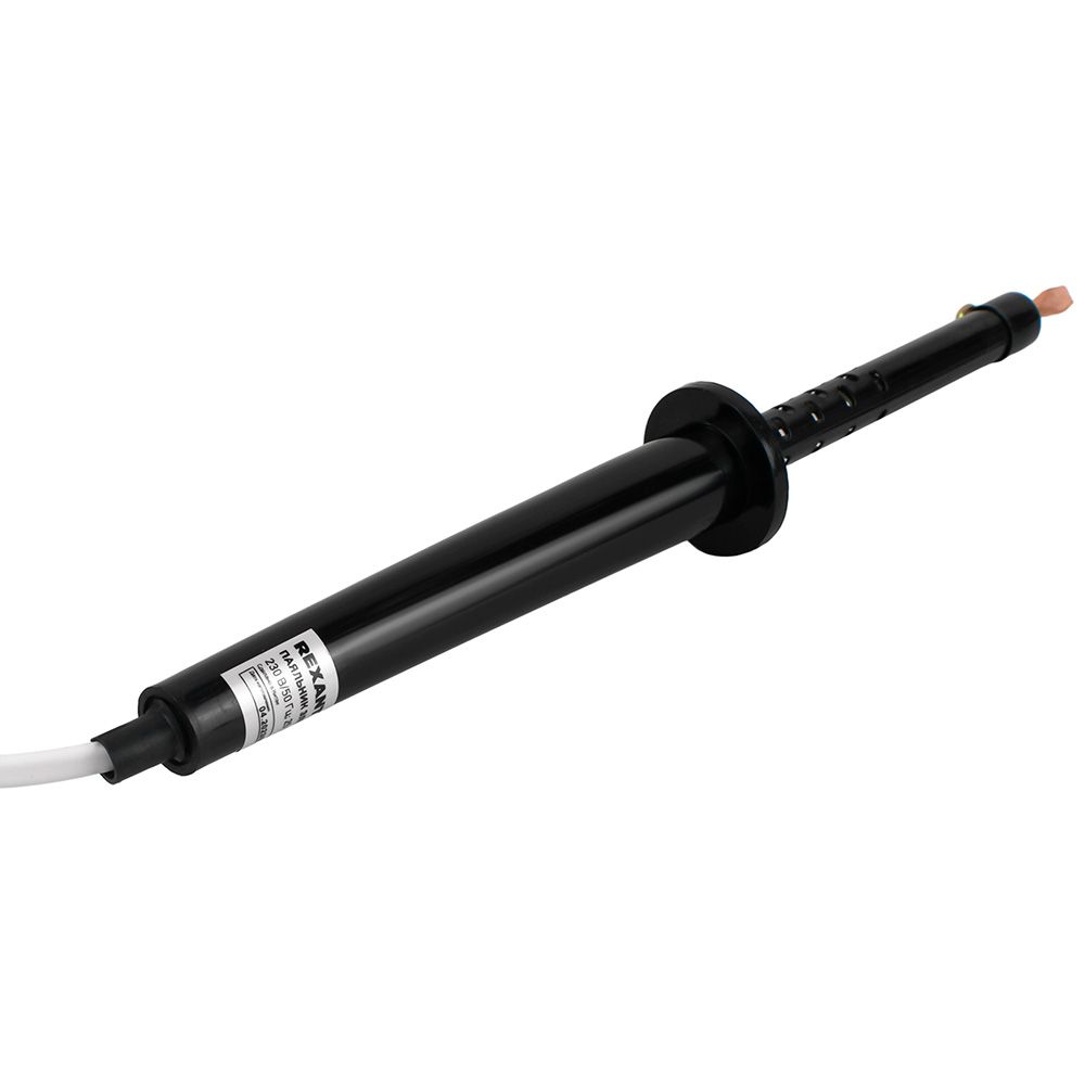 ПАЯЛЬНИК 25Вт 220В ЭПСН