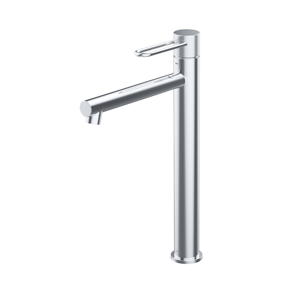 Смеситель для раковины Iddis Duna хром, однорычажный DUNSB01i01