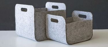 Аксессуары для хранения