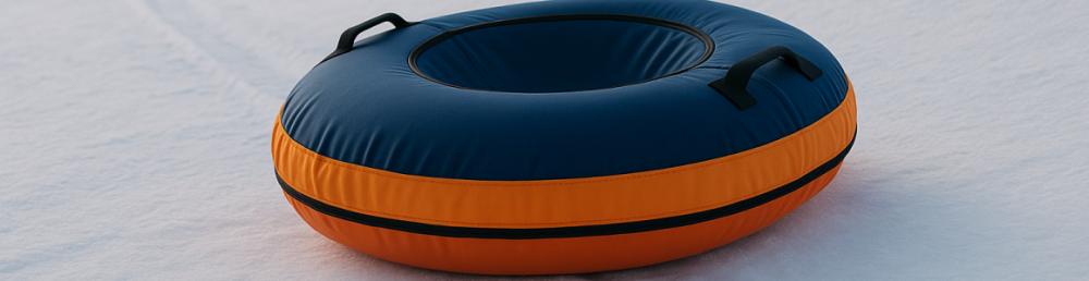 Тюбинг для детей: честный разбор и выбор размеров по возрасту с учётом безопасности и плотности материала