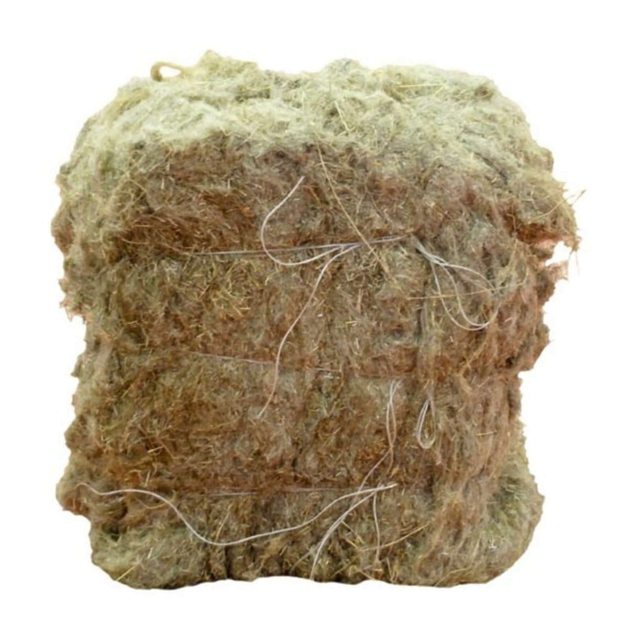 Пакля джутовая малый тюк 10 кг