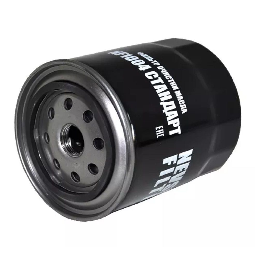 Фильтр масляный ГАЗ 3105 2-х кл "Невский" станд 1004