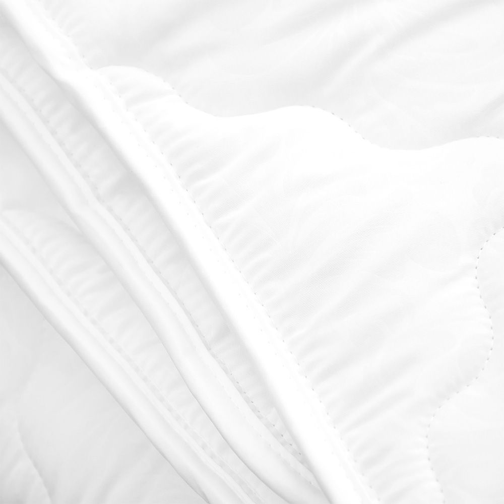 Одеяло Самойловский Текстиль 140х205 см полиэстер всесезонное