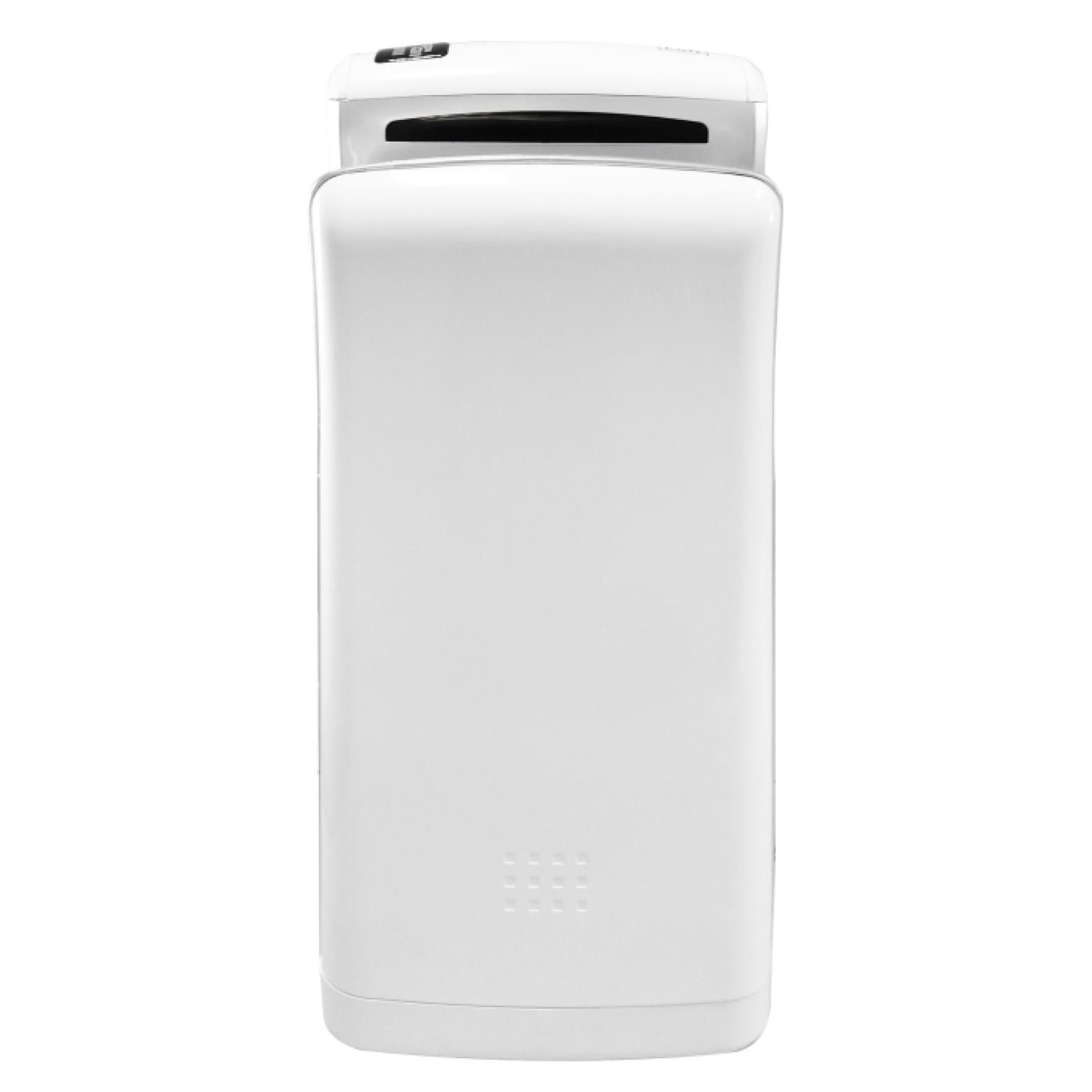 Сушилка для рук электрическая Puff-8850 белая 1,2 кВт