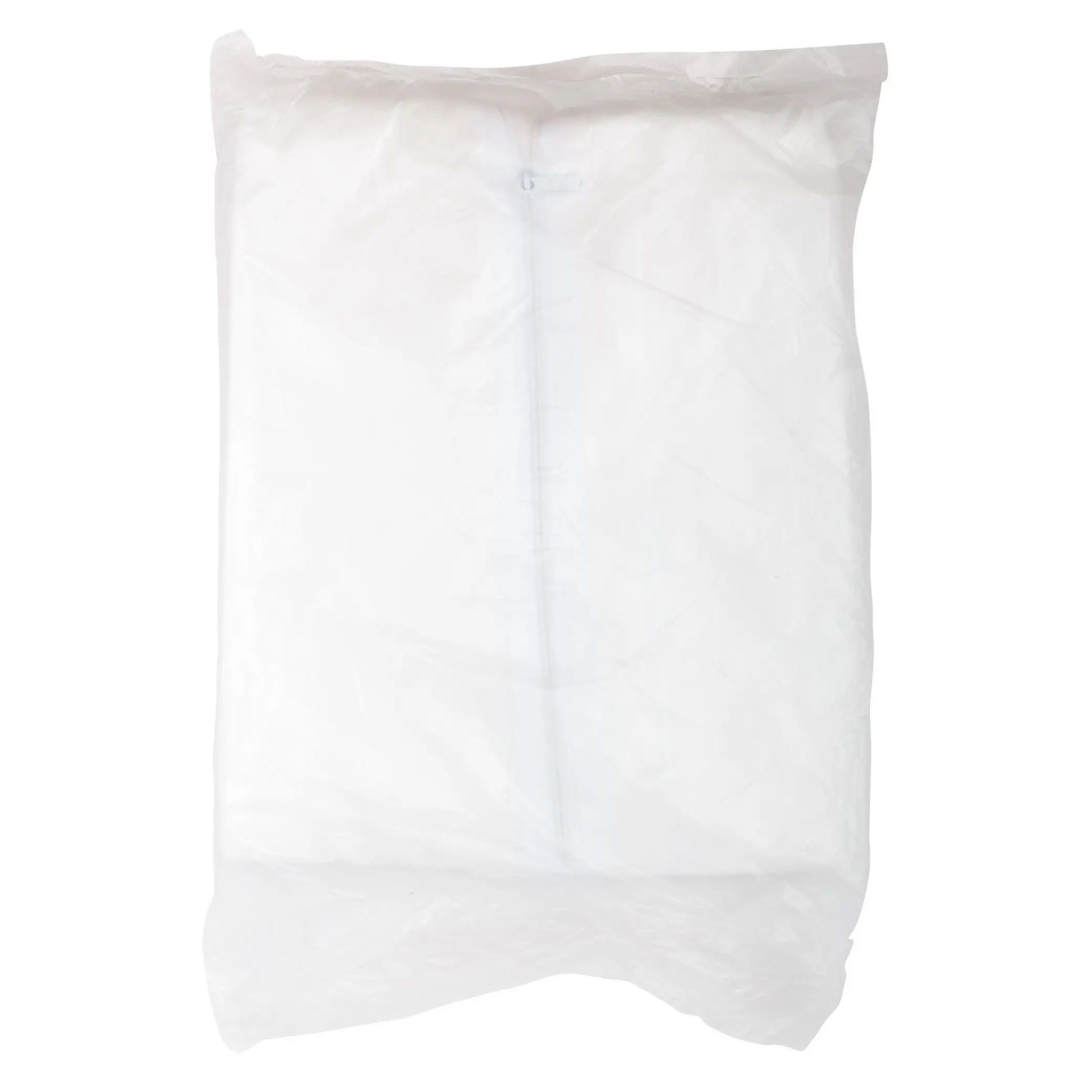 Комбинезон защитный с капюшоном одноразовый Fit 12150