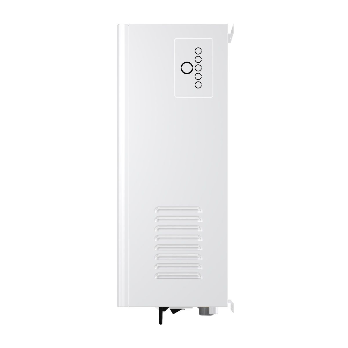 Котел электрический отопительный Thermex Grizzly 5-12 Wi-Fi