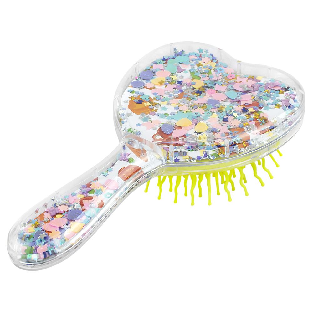 Расческа массажная детская Kosmos-Summer