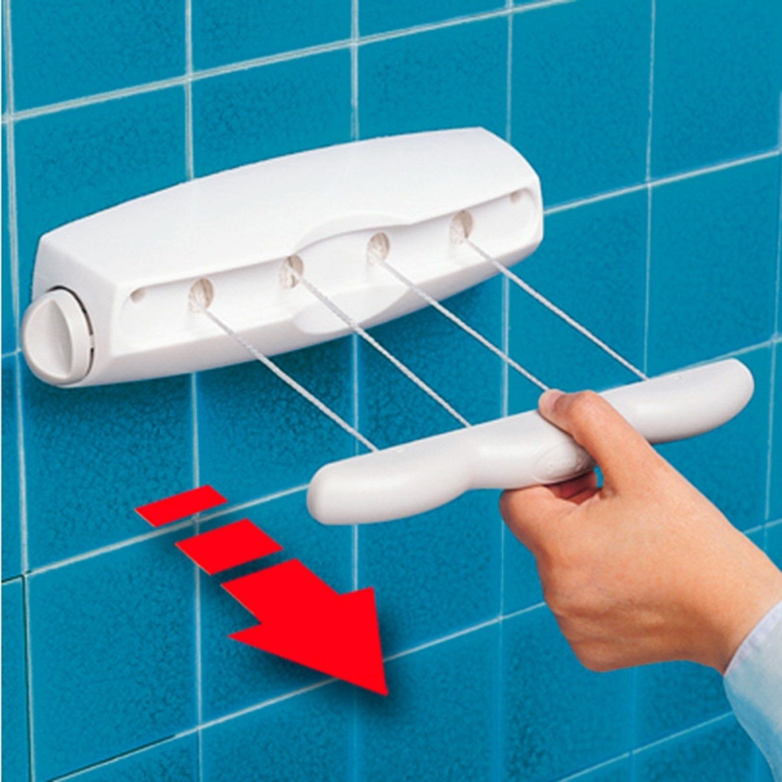 Сушилка для белья Rotor-4