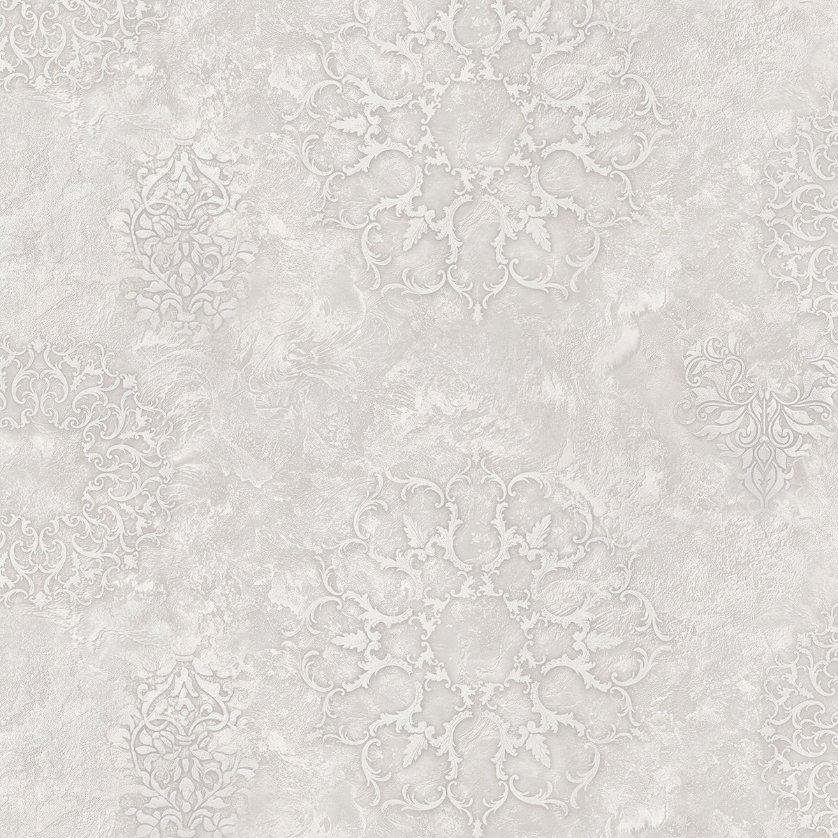 Обои Victoria Stenova Leonardo 589452 бежевые вензель 1,06х10 м