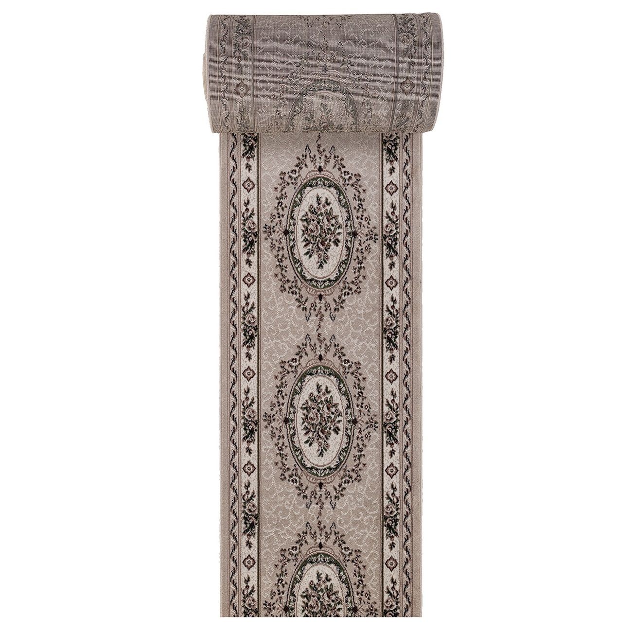 Дорожка ковровая Gavana Merinos 5444 0,8 м бежевая