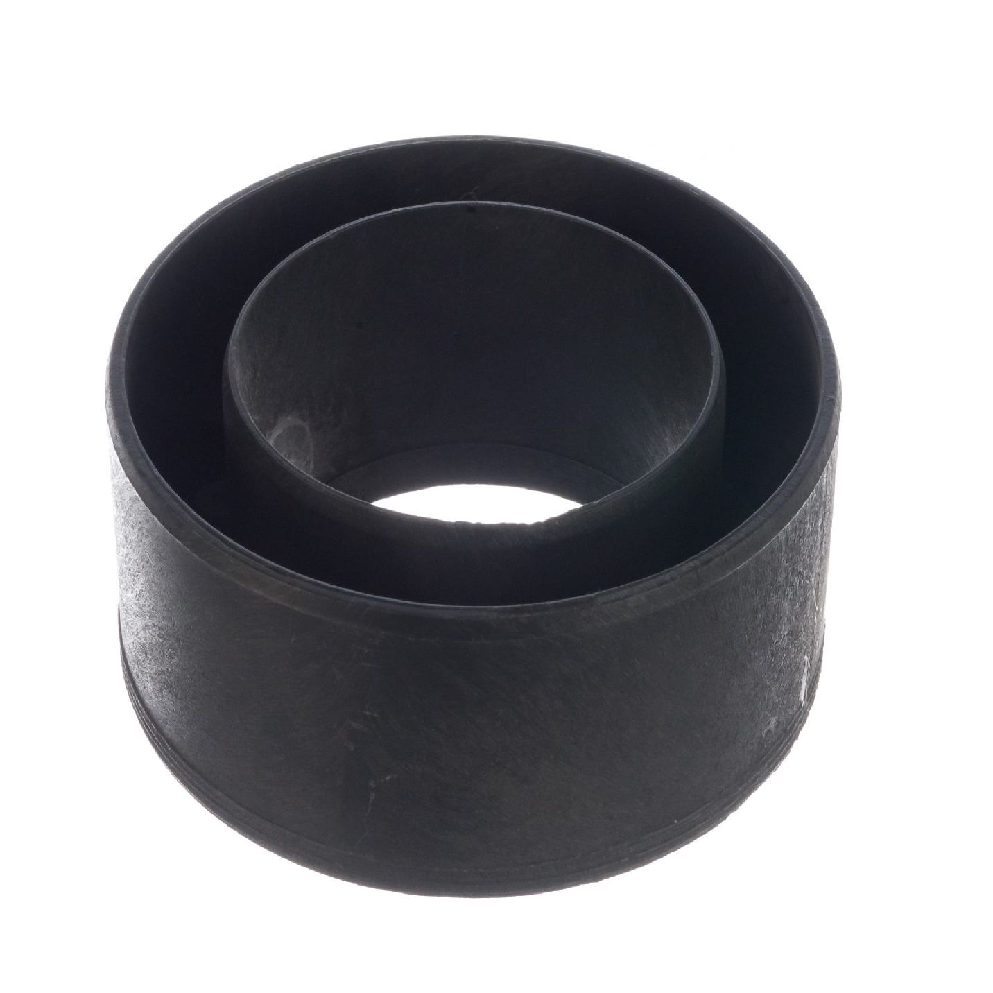 Переходник пластик. для лотка водоотводного