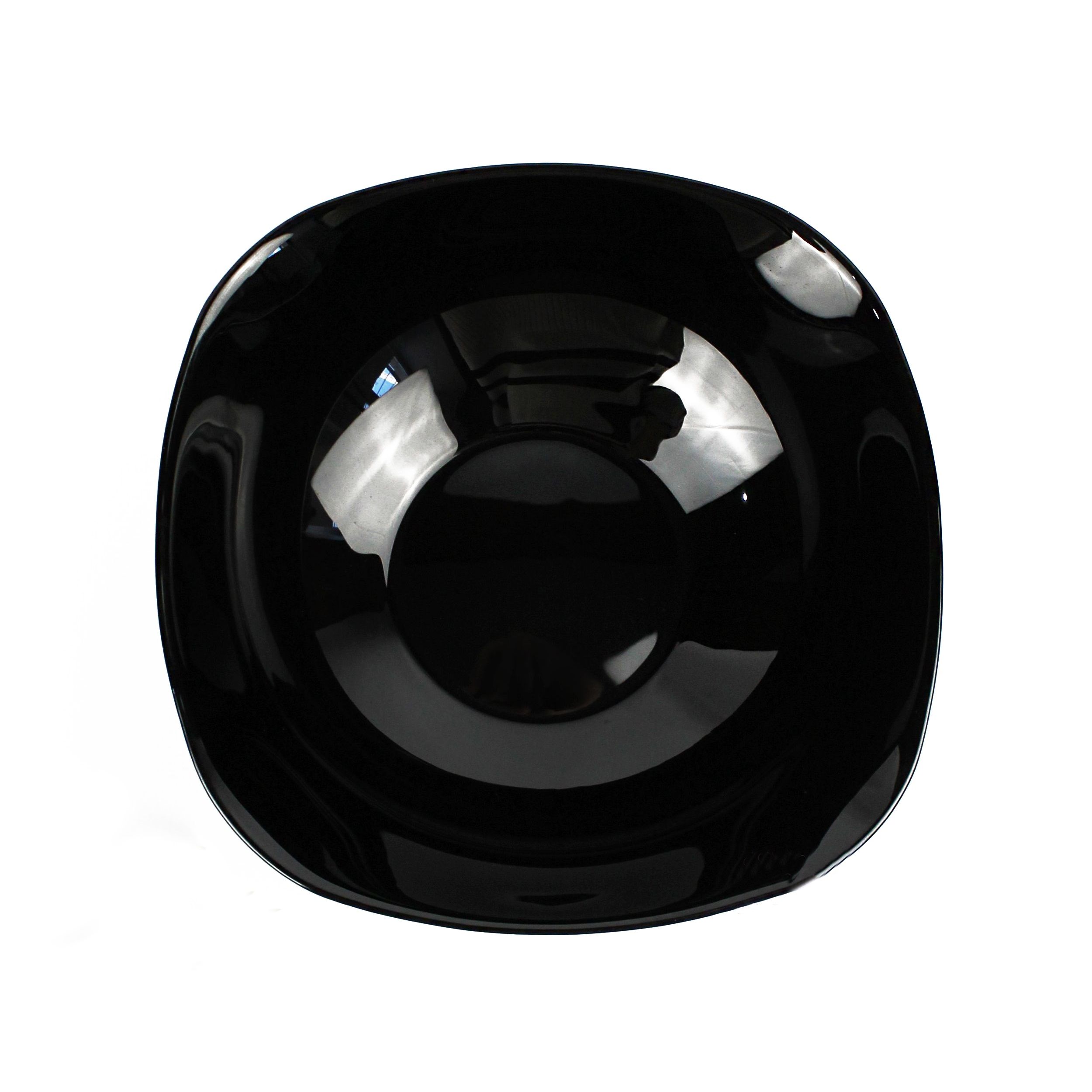 Набор столовый 6 персон 13 предметов черный 100ч-13гк