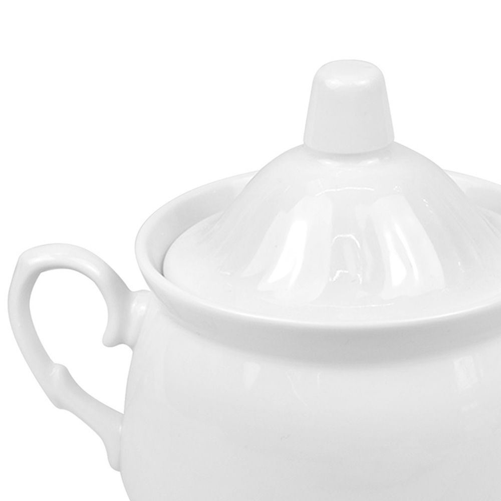 Сахарница Кирмаш Белье 450 мл