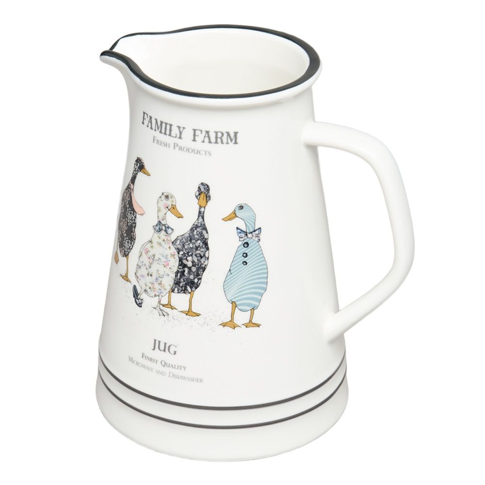 Кувшин Lefard Family farm 1,9 л 263-1242