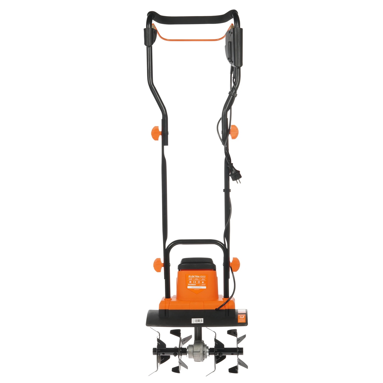 Культиватор электрический Patriot Elektra 1000 1000Вт 36 см 20 см