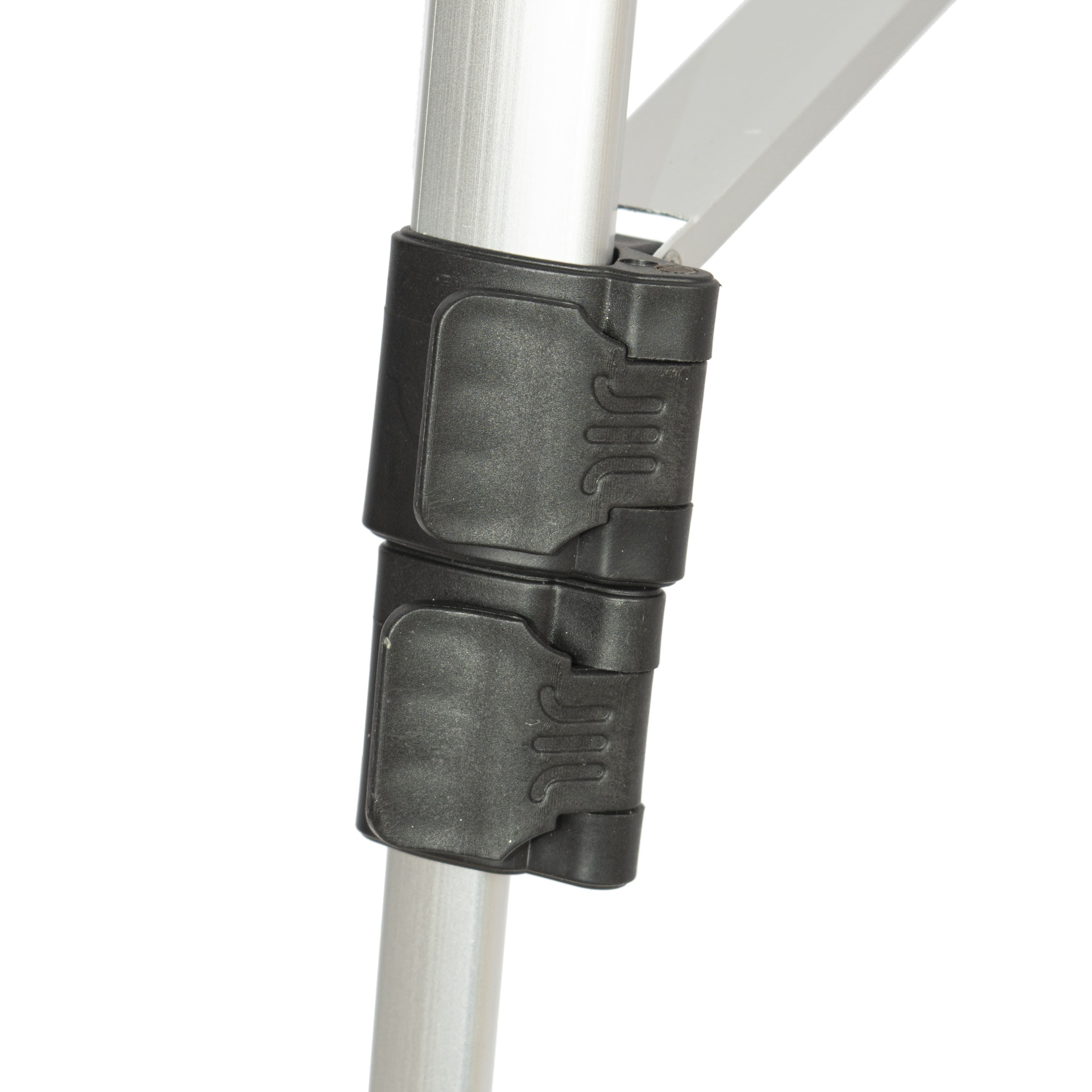 Штатив 110 см для лазерного уровня 5/8"-1/4" 95-2-280