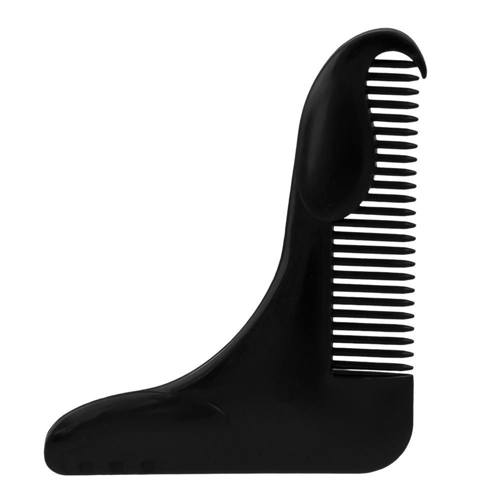 Расческа для бороды Beard Comb