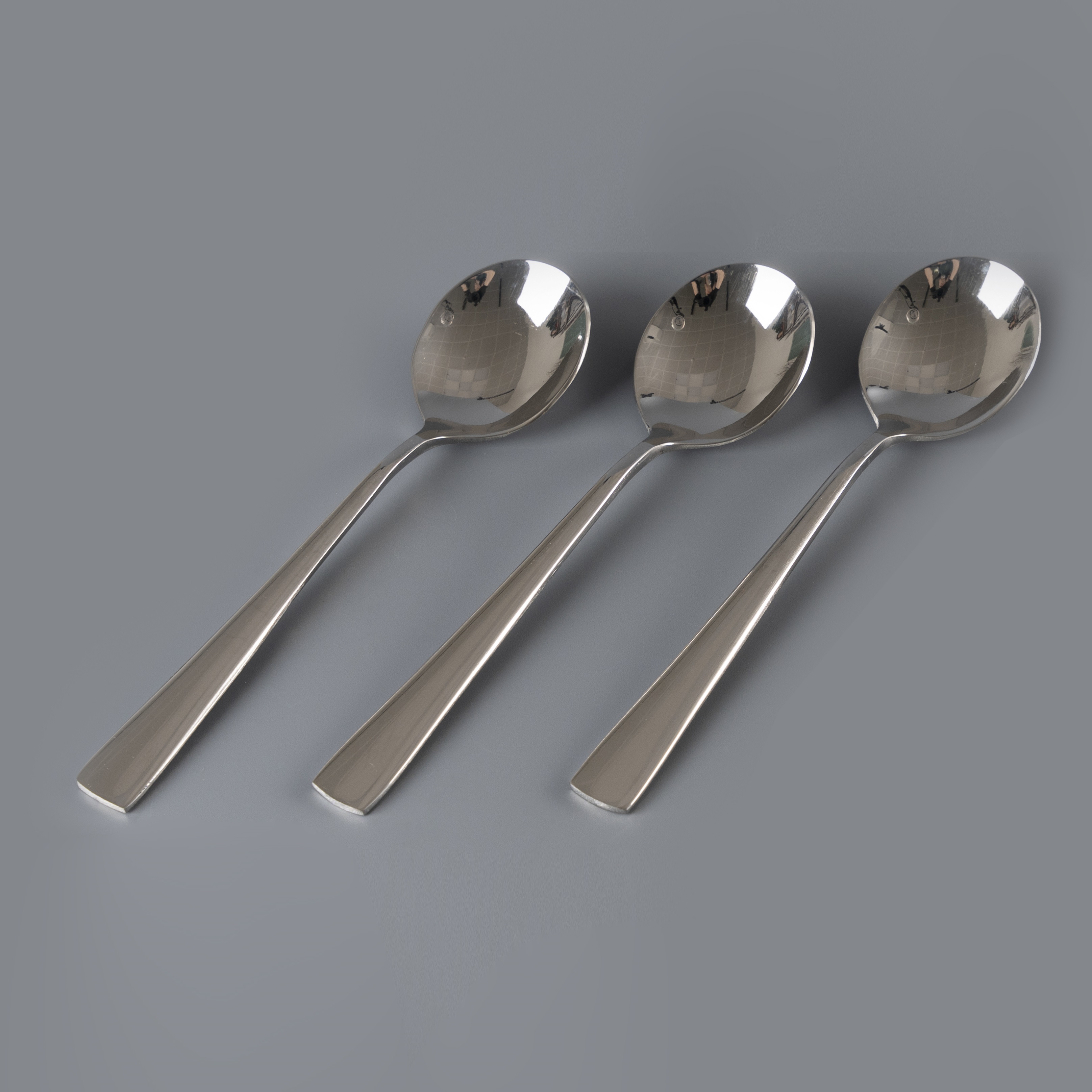 Набор ложек чайных Eotia 3 шт 2024-3522-1