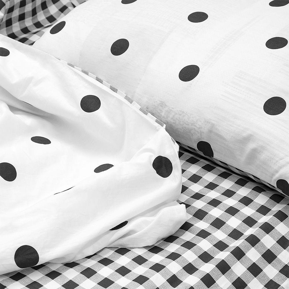 Белье постельное евро Primavera с наволочками 50х70 см BB 1572S EURO_5 28P