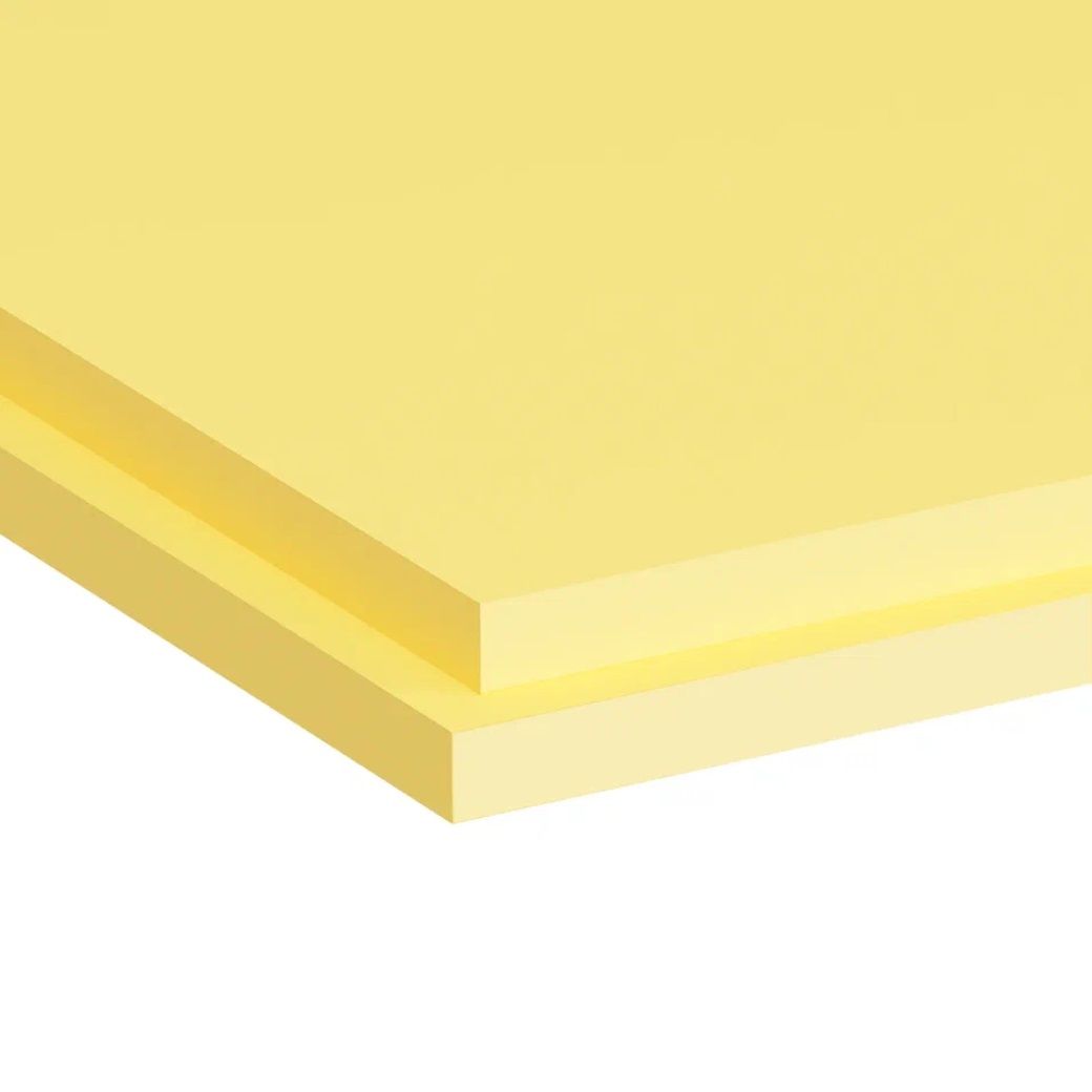 Пенополистирол экструзионный Теплекс 100х585х1185 мм (4 шт, 2,772 м2, 0,276 м3)