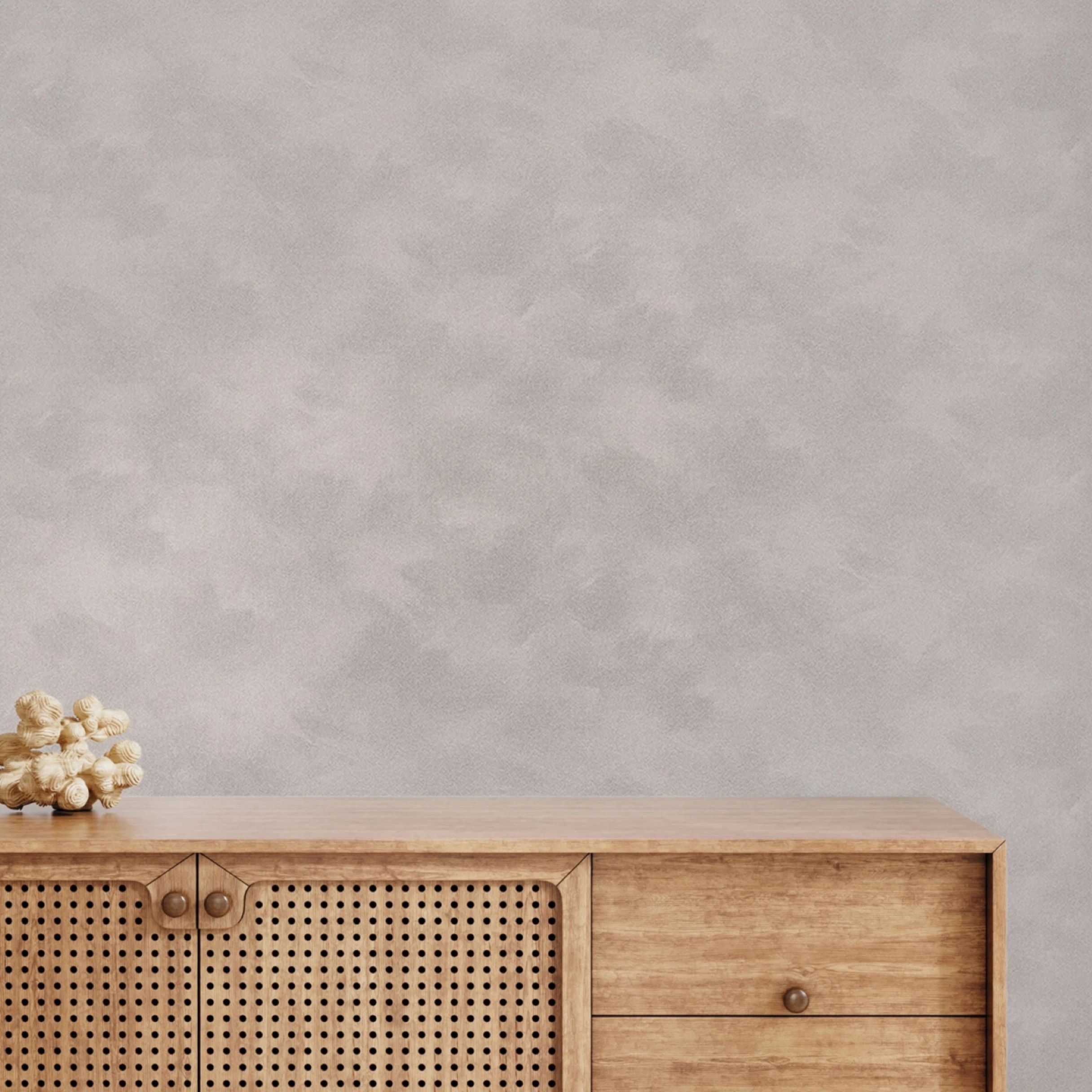 Обои Аспект Дюна 70655-28 пудровые однотонные 1,06х10,05 м