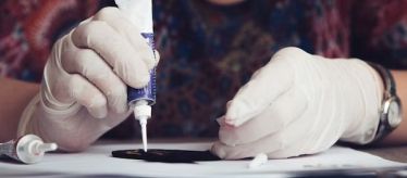 Эпоксидные клеи