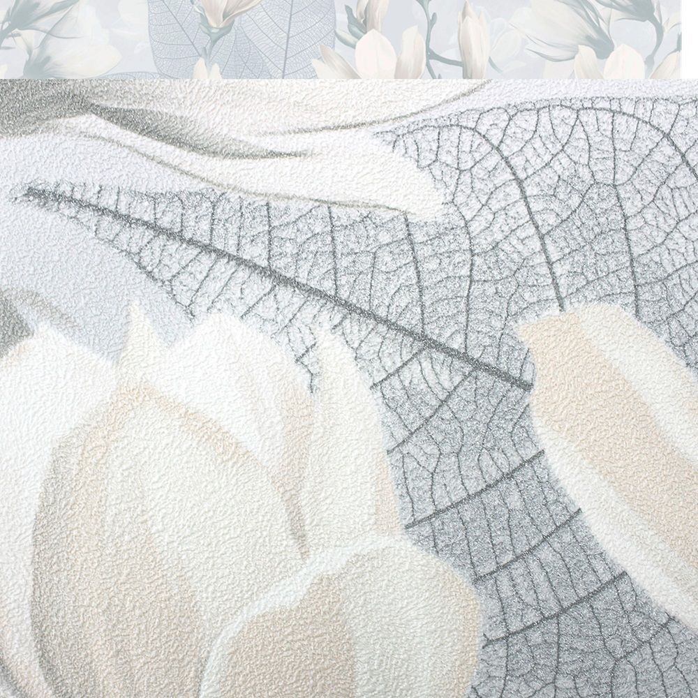 Обои 60736-02 Profi Deco 1,06х10 м Magdalena бежевый