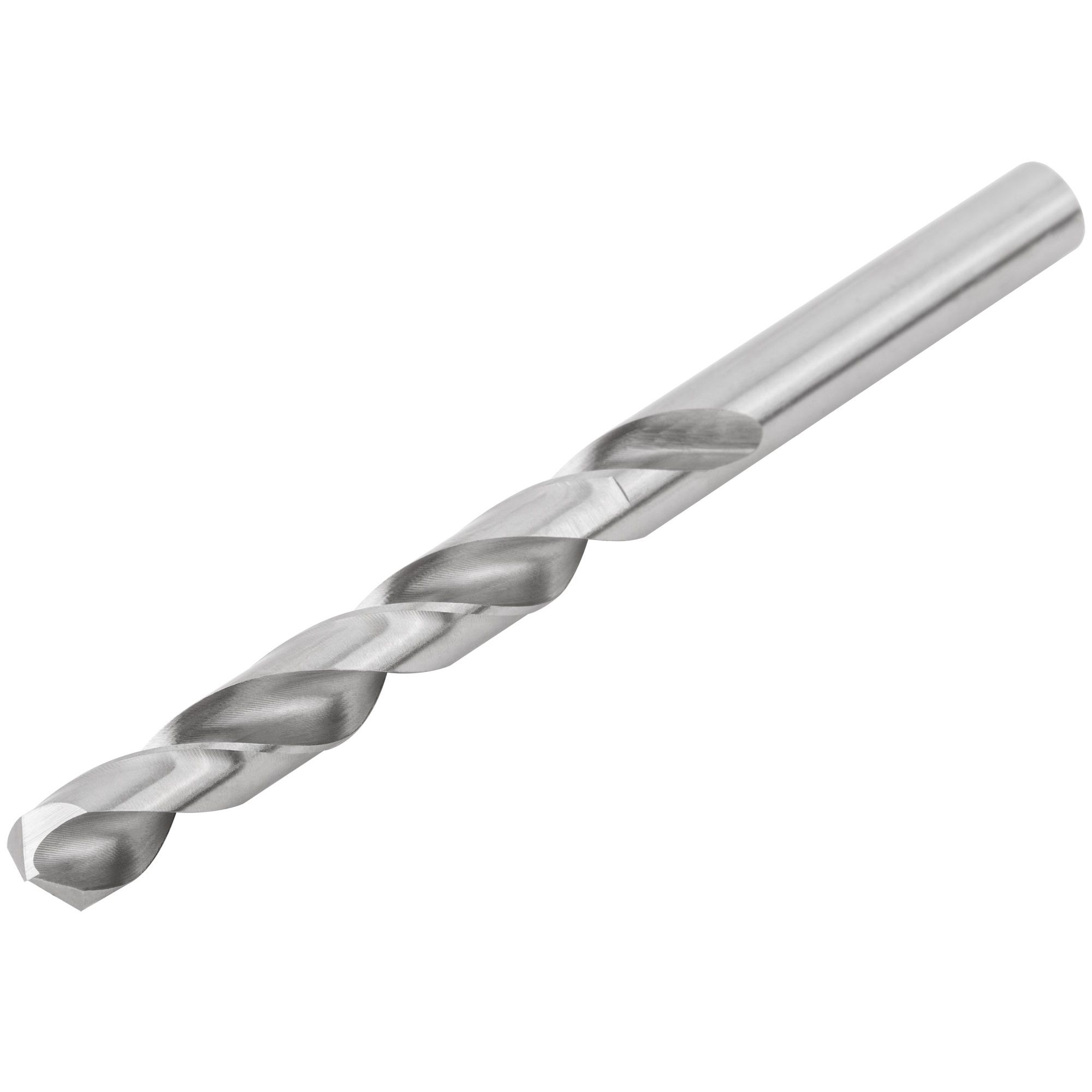 Сверло по металлу HSS 10,2х133 мм MOS 35648М